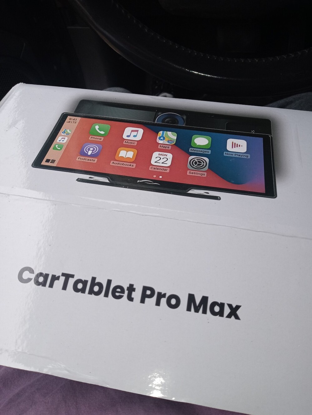 CarTabletPro max - Picture 2 of 4